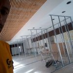 Gesso, drywall, painéis 3d, sancas, molduras, forro, acabamentos e decoração em gesso, elétrica e pintura residencial.