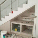 Gesso liso Salto